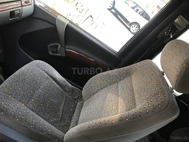 Mercedes Vito 2000, 304,435 km - 2.3 l - Bakı