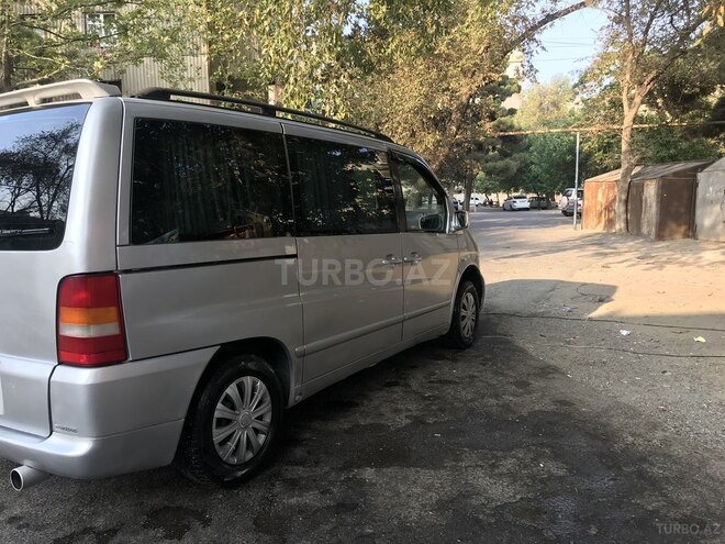 Mercedes Vito 2000, 304,435 km - 2.3 l - Bakı