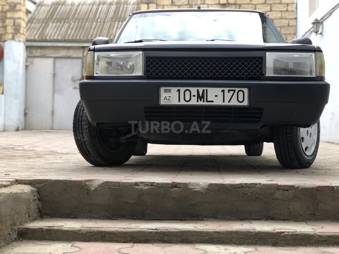 Tofas Sahin 2004, 71,000 km - 1.6 l - Bakı