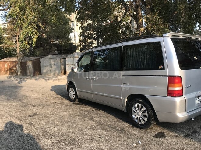 Mercedes Vito 2000, 304,435 km - 2.3 l - Bakı