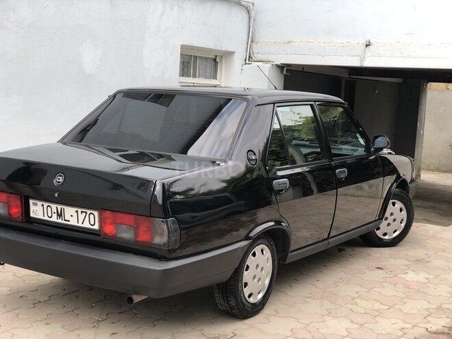 Tofas Sahin 2004, 71,000 km - 1.6 l - Bakı
