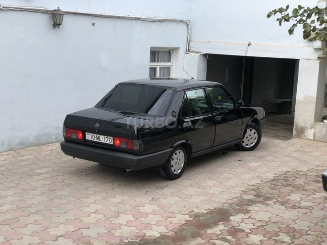 Tofas Sahin 2004, 71,000 km - 1.6 l - Bakı