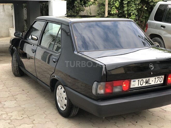 Tofas Sahin 2004, 71,000 km - 1.6 l - Bakı
