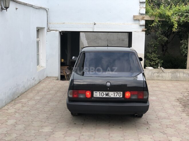 Tofas Sahin 2004, 71,000 km - 1.6 l - Bakı