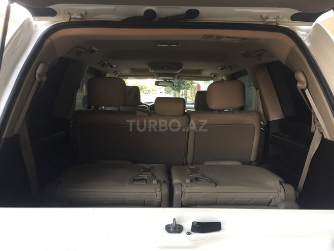 Toyota Land Cruiser 2011, 160,000 km - 4.0 l - Bakı