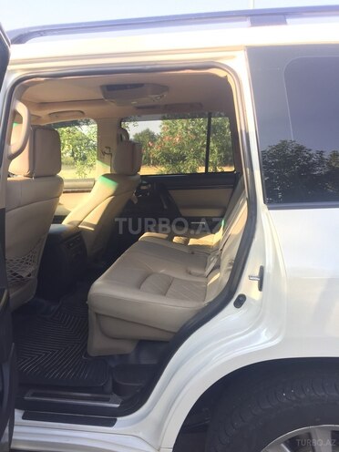 Toyota Land Cruiser 2011, 160,000 km - 4.0 l - Bakı