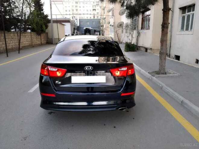 Kia Optima 2014, 42,000 km - 2.0 l - Sumqayıt