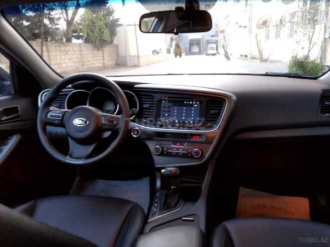 Kia Optima 2014, 42,000 km - 2.0 l - Sumqayıt