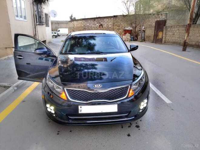 Kia Optima 2014, 42,000 km - 2.0 l - Sumqayıt