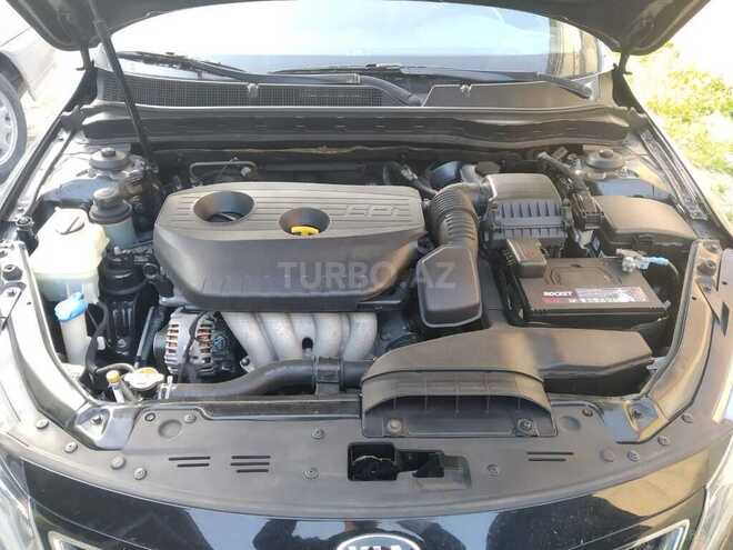 Kia Optima 2014, 42,000 km - 2.0 l - Sumqayıt