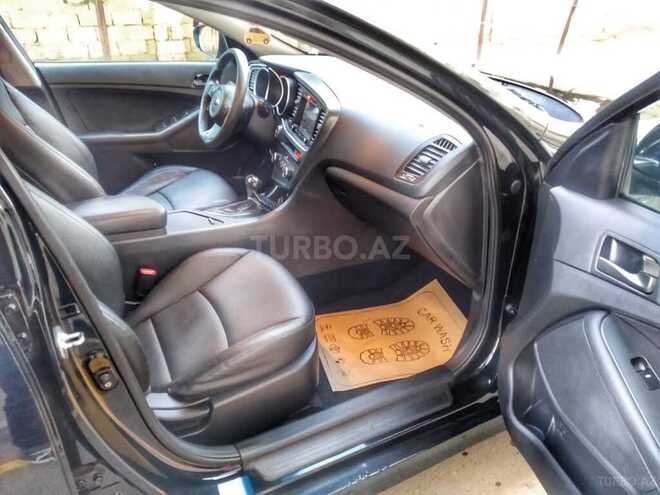 Kia Optima 2014, 42,000 km - 2.0 l - Sumqayıt