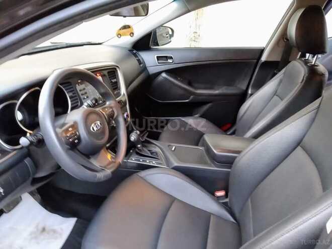 Kia Optima 2014, 42,000 km - 2.0 l - Sumqayıt