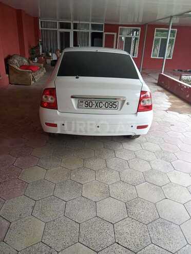 LADA (VAZ) Priora 2013, 15,000 km - 1.6 л - Qəbələ