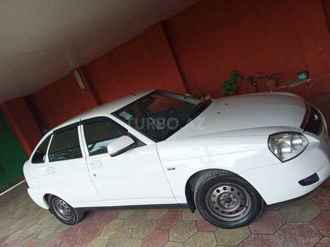 LADA (VAZ) Priora 2013, 15,000 km - 1.6 л - Qəbələ