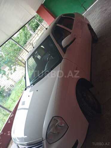 LADA (VAZ) Priora 2013, 15,000 km - 1.6 л - Qəbələ
