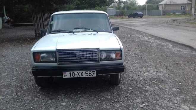 LADA (VAZ) 2107 2005, 255,000 km - 1.6 l - İsmayıllı