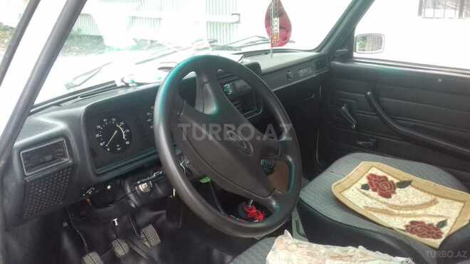 LADA (VAZ) 2107 2005, 255,000 km - 1.6 l - İsmayıllı