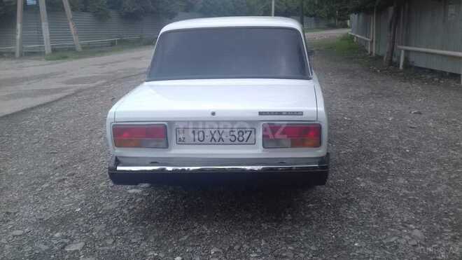 LADA (VAZ) 2107 2005, 255,000 km - 1.6 l - İsmayıllı