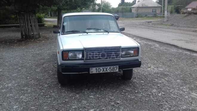 LADA (VAZ) 2107 2005, 255,000 km - 1.6 l - İsmayıllı
