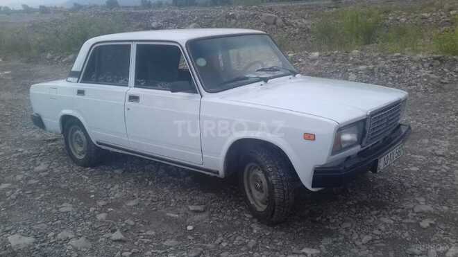 LADA (VAZ) 2107 2005, 255,000 km - 1.6 l - İsmayıllı