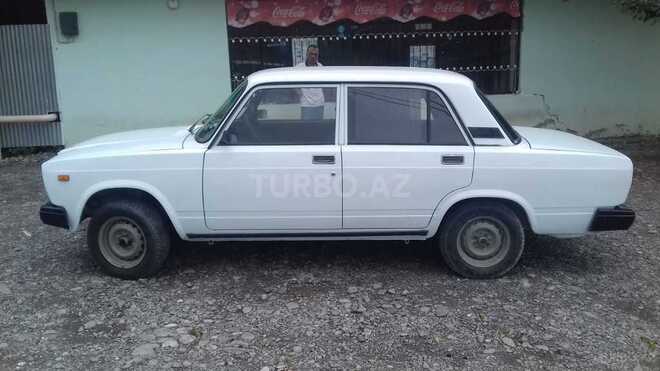 LADA (VAZ) 2107 2005, 255,000 km - 1.6 l - İsmayıllı