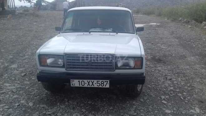 LADA (VAZ) 2107 2005, 255,000 km - 1.6 l - İsmayıllı