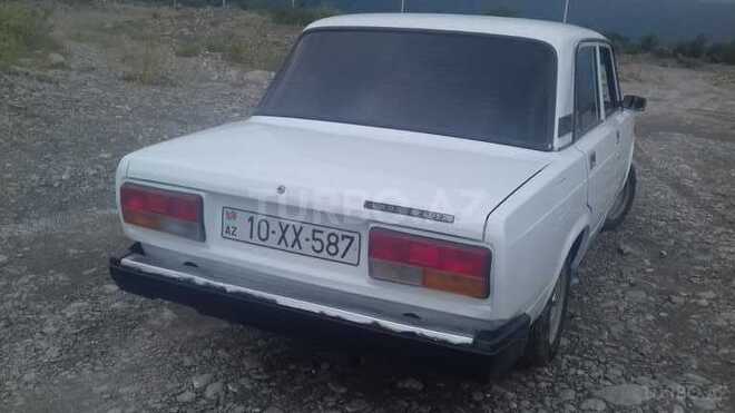 LADA (VAZ) 2107 2005, 255,000 km - 1.6 l - İsmayıllı