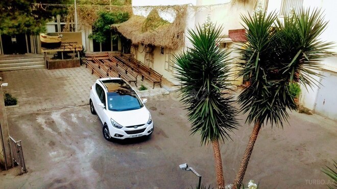 Hyundai ix35 2013, 95,000 km - 2.0 l - Bakı