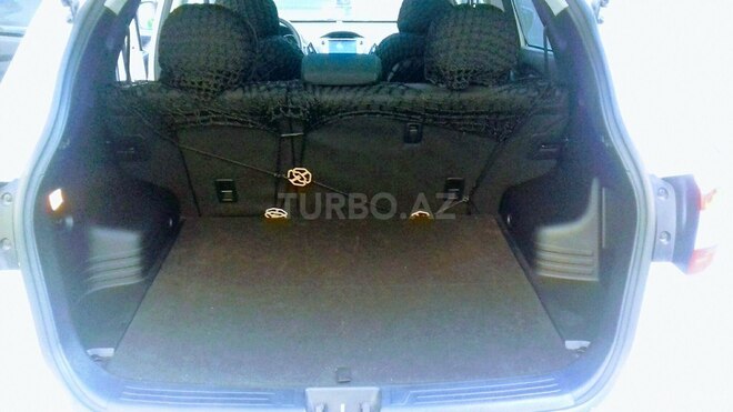 Hyundai ix35 2013, 95,000 km - 2.0 l - Bakı