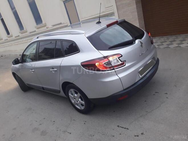 Renault Megane 2011, 252,000 km - 1.5 л - Bakı