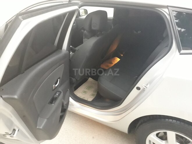 Renault Megane 2011, 252,000 km - 1.5 л - Bakı