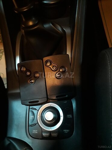 Renault Megane 2011, 252,000 km - 1.5 л - Bakı