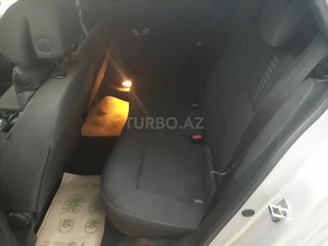 Renault Megane 2011, 252,000 km - 1.5 л - Bakı