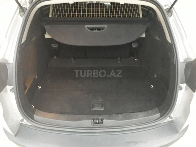 Renault Megane 2011, 252,000 km - 1.5 л - Bakı