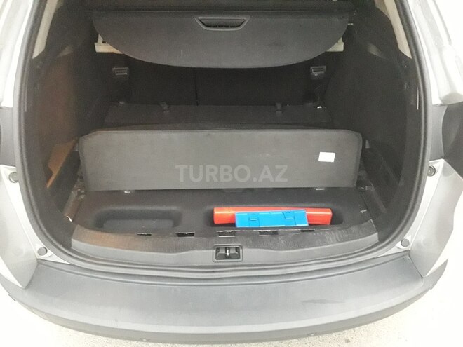 Renault Megane 2011, 252,000 km - 1.5 л - Bakı