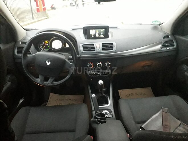 Renault Megane 2011, 252,000 km - 1.5 л - Bakı