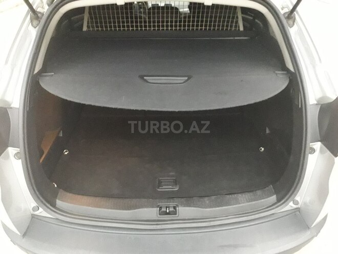 Renault Megane 2011, 252,000 km - 1.5 л - Bakı