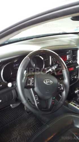 Kia Optima 2012, 186,235 km - 2.4 l - Gəncə