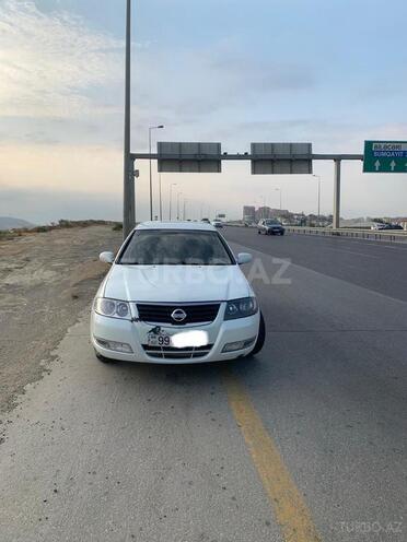Nissan Sunny 2011, 168,000 km - 1.6 л - Bakı