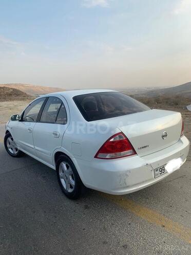 Nissan Sunny 2011, 168,000 km - 1.6 л - Bakı