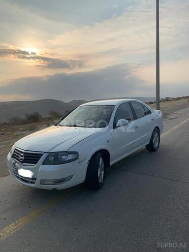 Nissan Sunny 2011, 168,000 km - 1.6 л - Bakı