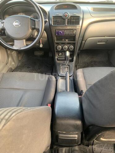 Nissan Sunny 2011, 168,000 km - 1.6 л - Bakı