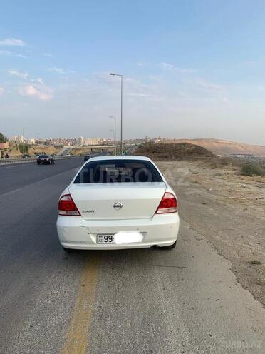 Nissan Sunny 2011, 168,000 km - 1.6 л - Bakı