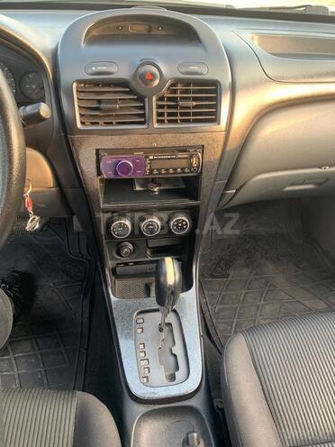 Nissan Sunny 2011, 168,000 km - 1.6 л - Bakı