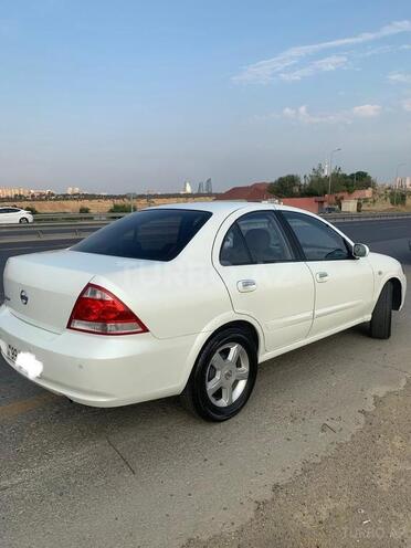 Nissan Sunny 2011, 168,000 km - 1.6 л - Bakı