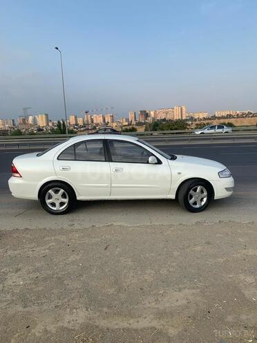 Nissan Sunny 2011, 168,000 km - 1.6 л - Bakı