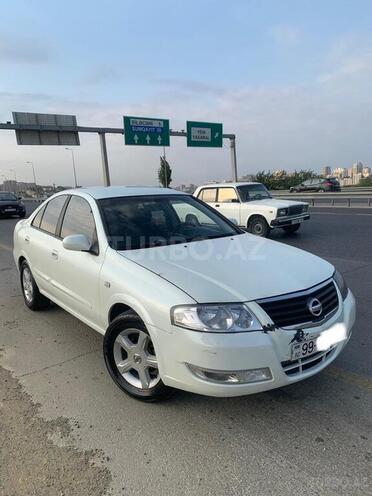 Nissan Sunny 2011, 168,000 km - 1.6 л - Bakı
