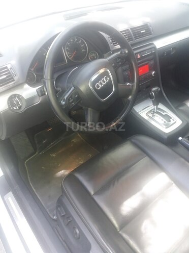 Audi A4 2007, 183,000 km - 2.0 l - Sumqayıt