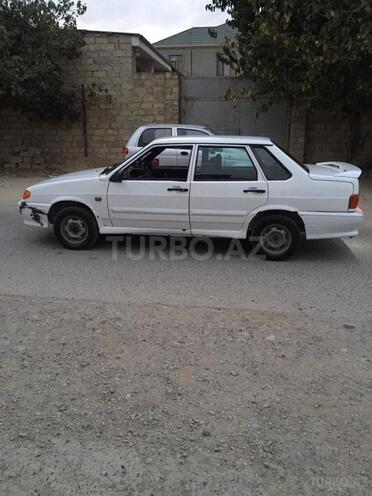 LADA (VAZ) 2115 2012, 250,000 km - 1.6 l - Sumqayıt