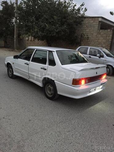 LADA (VAZ) 2115 2012, 250,000 km - 1.6 l - Sumqayıt